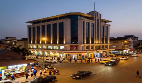 幾內亞賭場 - Guinea Casino