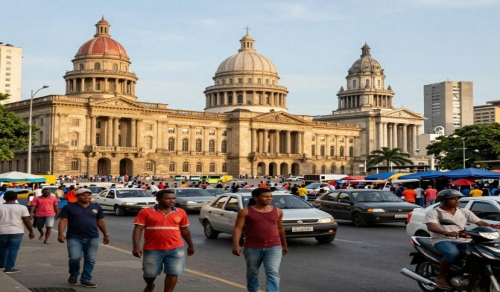 海地賭場 - Haiti Casino