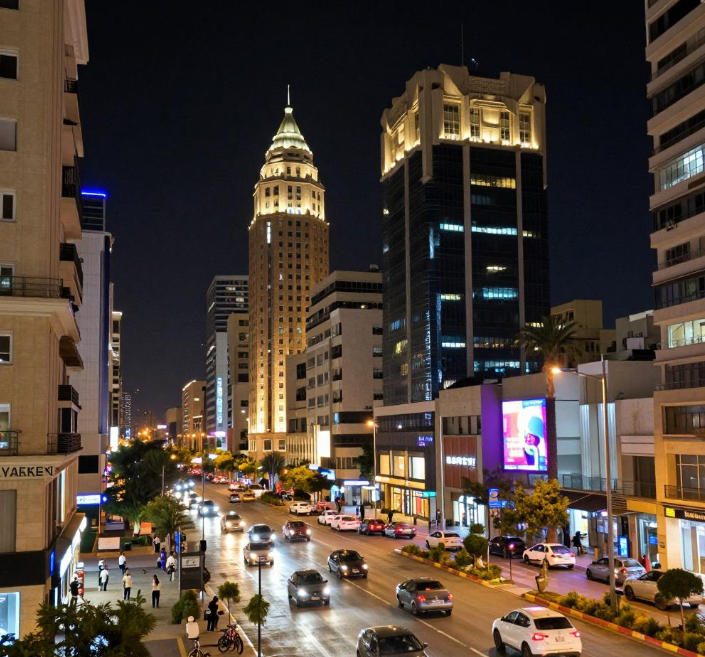 以色列賭場 - Israel Casino