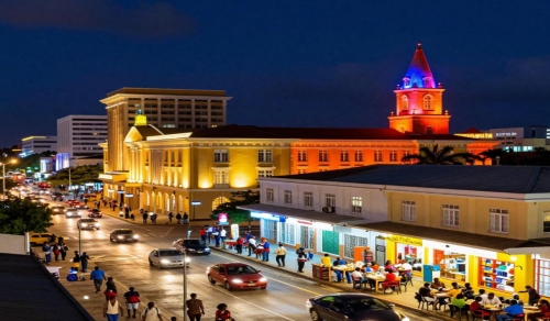 牙買加賭場 - Jamaica Casino