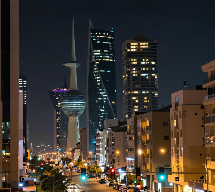 科威特賭場 - Kuwait Casino