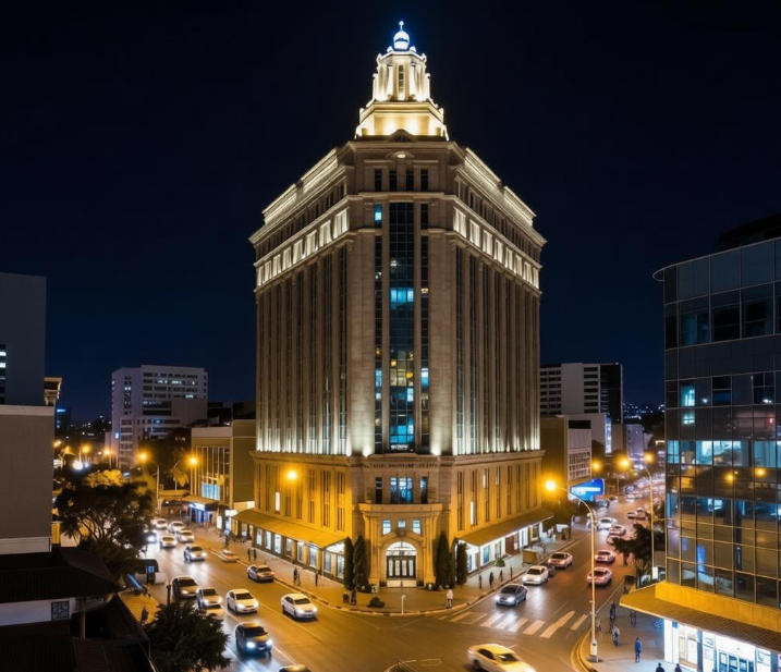 利比亞賭場 - Libya Casino