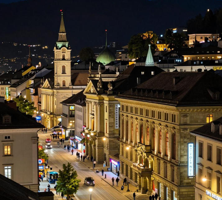 列支敦士登賭場 - Liechtenstein Casino