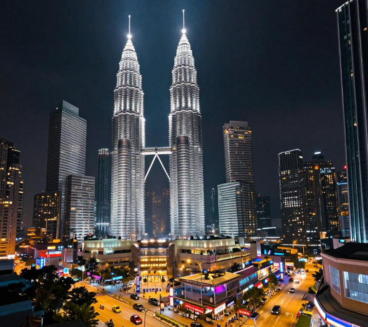 馬來西亞賭場 - Malaysia Casino