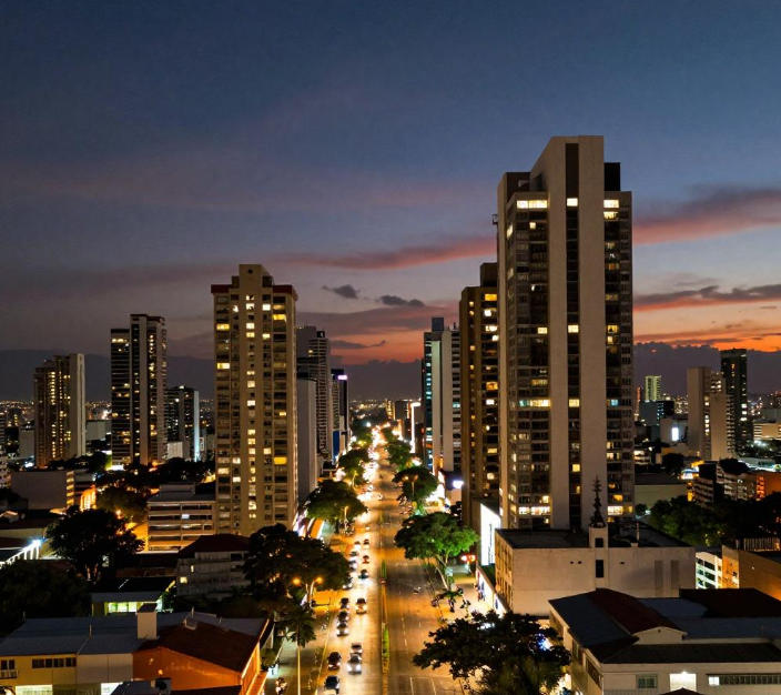 巴拿馬賭場 - Panama Casino