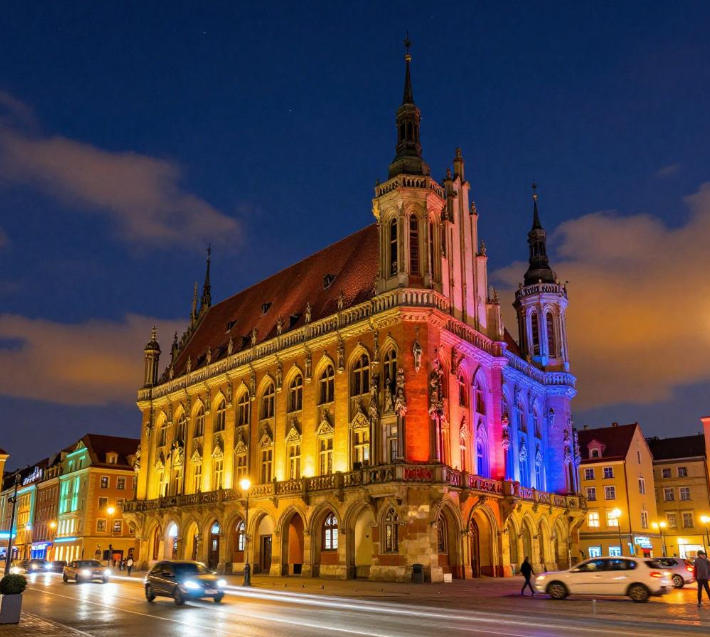 波蘭賭場 - Poland Casino