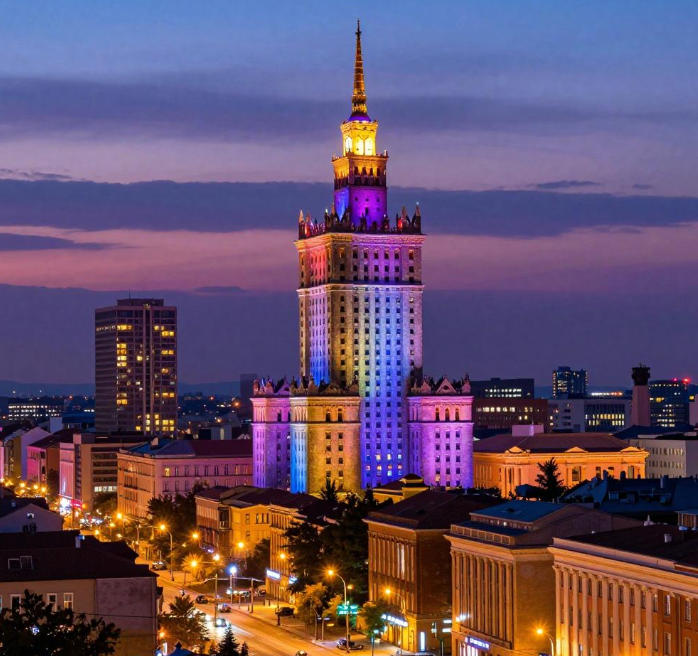 羅馬尼亞賭場 - Romania Casino