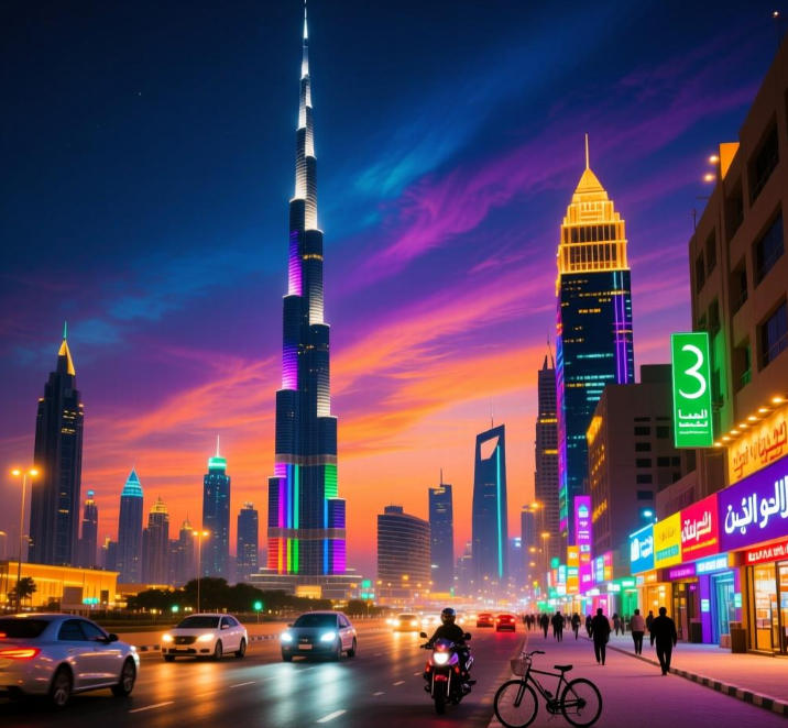 沙特阿拉伯賭場 - Saudi Arabia Casino