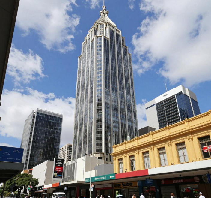 南非賭場 - South Africa Casino