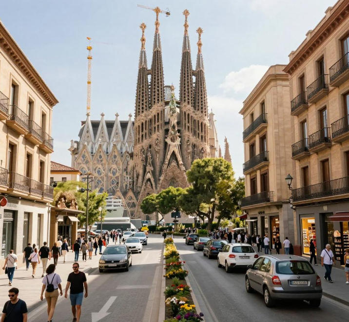 西班牙賭場 - Spain Casino