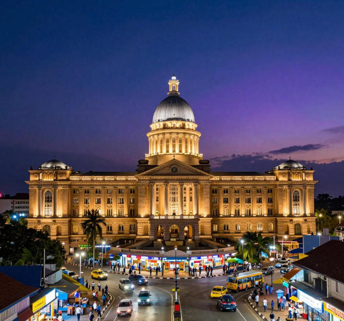 斯里蘭卡賭場 - Sri Lanka Casino