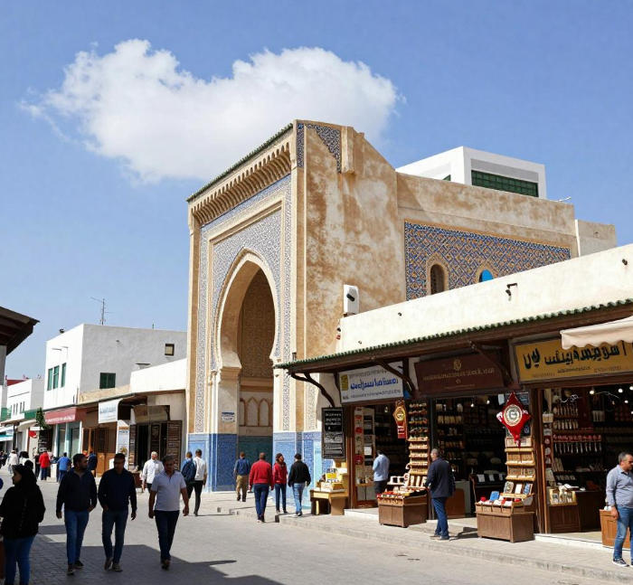 突尼斯賭場 - Tunisia Casino