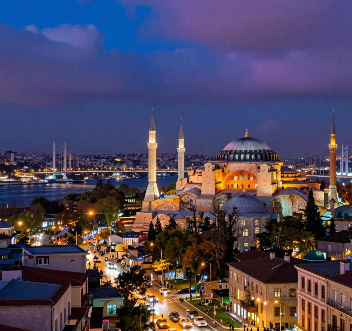 土耳其賭場 - Turkey Casino