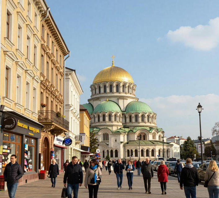 烏克蘭賭場 - Ukraine Casino