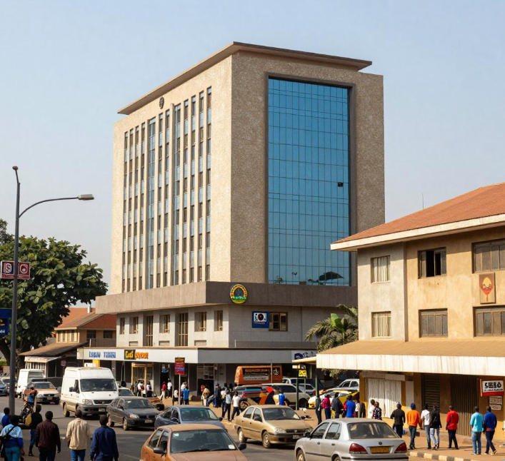 讚比亞賭場 - Zambia Casino