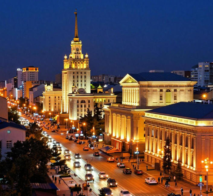 阿布哈茲賭場 - Abkhazia Casino