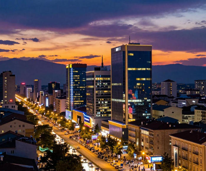 南奧塞梯賭場 - South Ossetia Casino