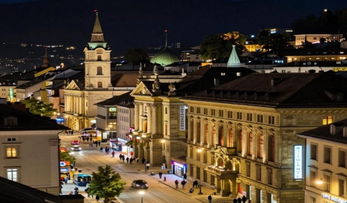 列支敦士登賭場 - Liechtenstein Casino