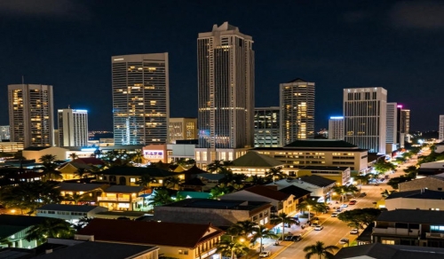馬紹爾群島賭場 - Marshall Islands Casino