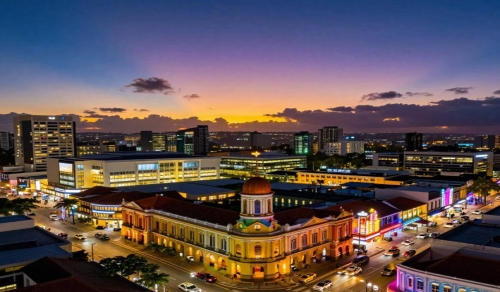 毛里求斯賭場 - Mauritius Casino