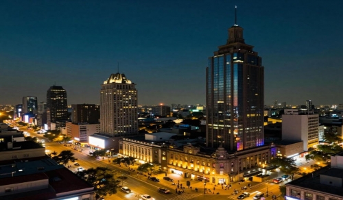 墨西哥賭場 - Mexico Casino