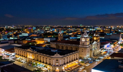 尼加拉瓜賭場 - Nicaragua Casino