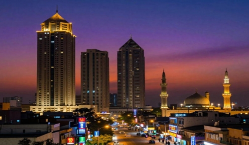 巴基斯坦賭場 - Pakistan Casino