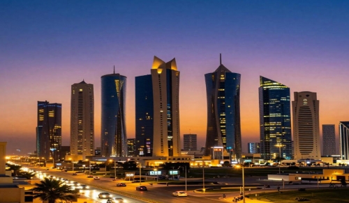 卡塔爾賭場 - Qatar Casino