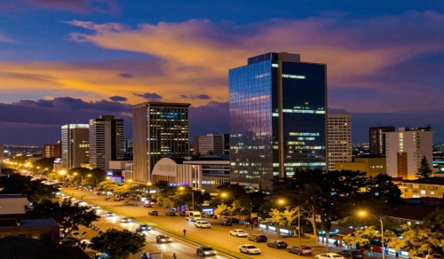 盧旺達賭場 - Rwanda Casino