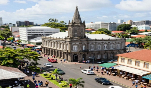 聖盧西亞賭場 - Saint Lucia Casino