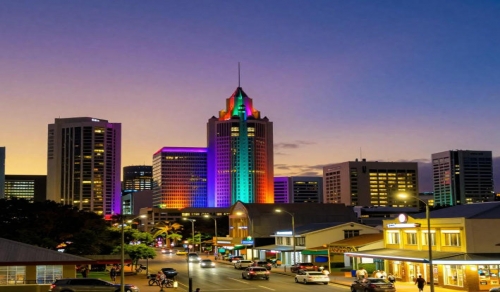 薩摩亞賭場 - Samoa Casino