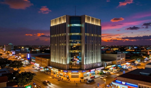 塞拉利昂賭場 - Sierra Leone Casino