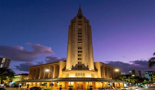 所羅門群島賭場 - Solomon Islands Casino