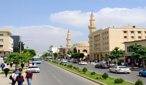 敘利亞賭場 - Syria Casino