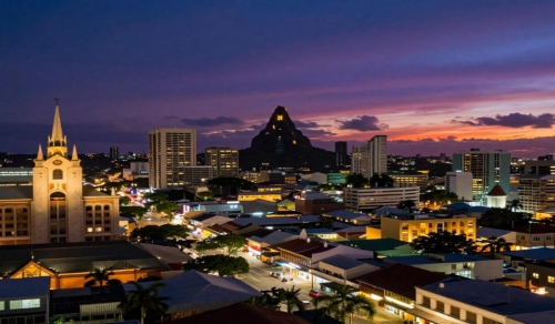 湯加賭場 - Tonga Casino