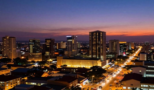 烏干達賭場 - Uganda Casino