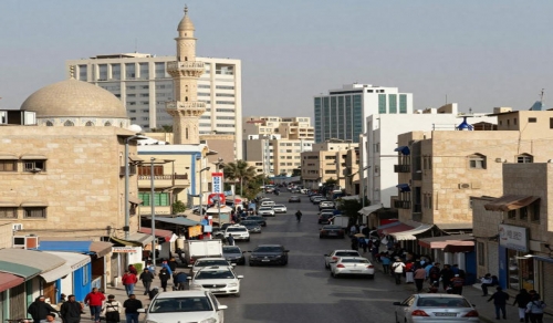 巴勒斯坦賭場 - Palestine Casino