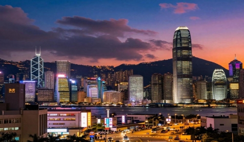 香港賭場 - Hong Kong Casino