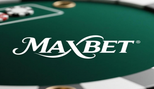 MAXBET：領先全球的博彩平台，提供卓越娛樂體驗