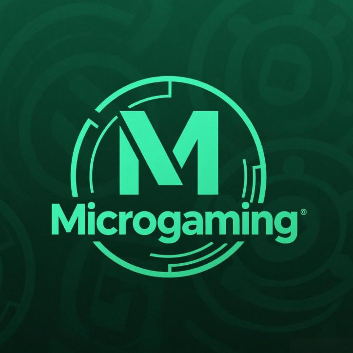 Microgaming：線上博彩軟體先驅與全球娛樂科技平台解析