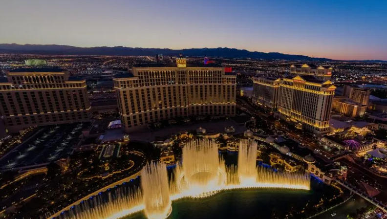 1769405319459461.jpg 美高梅國際酒店集團亞洲佈局深化澳門日本成增長雙引擎