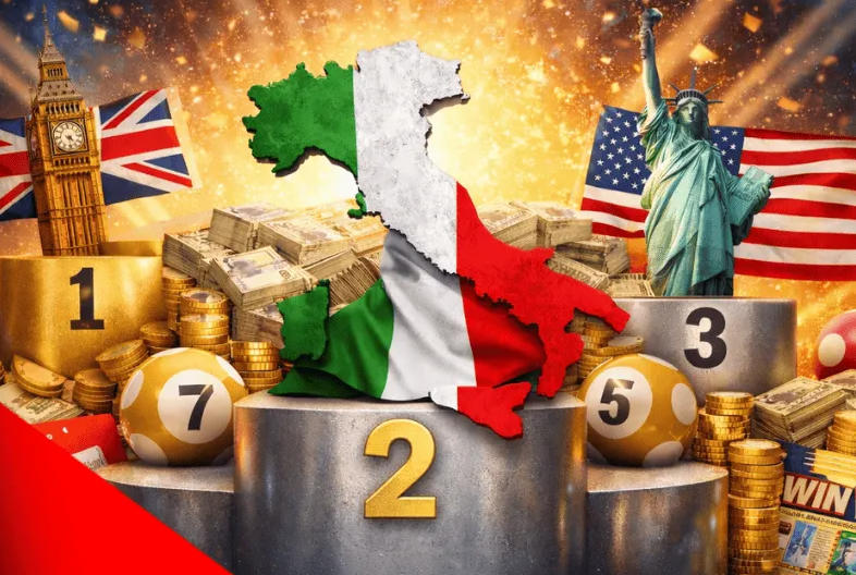 1769405844633545.jpg 2026年全球彩票富豪榜揭曉:英、意、美三國引領百萬富翁潮