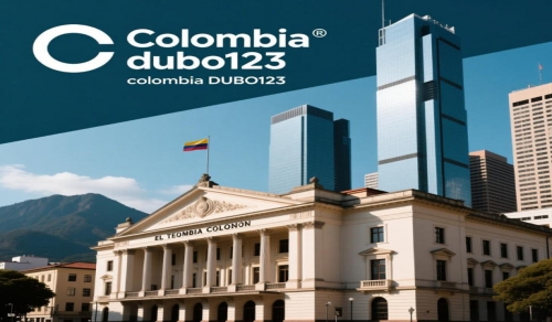 哥伦比亚賭博法律法規詳細解讀