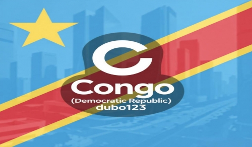 剛果民主共和國賭博法律條例詳解：合法範圍與違法後果