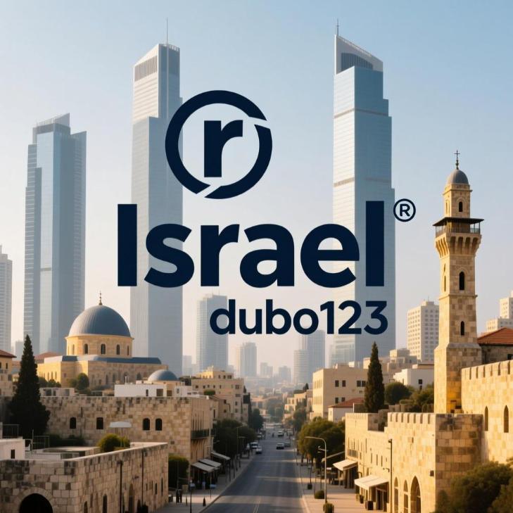 以色列Israel博弈法律深度解讀：合法與灰色地帶的界線