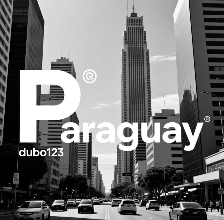 巴拉圭Paraguay賭博法律全面解析：合法營運與參與須知