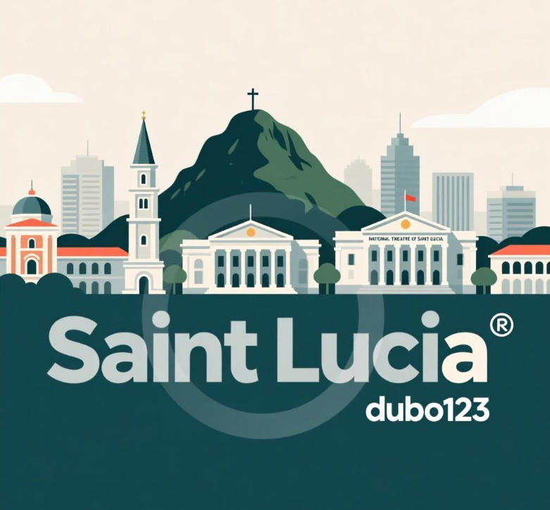 聖盧西亞Saint Lucia賭博法律全解析：加勒比海島國的法規現狀與實務指引