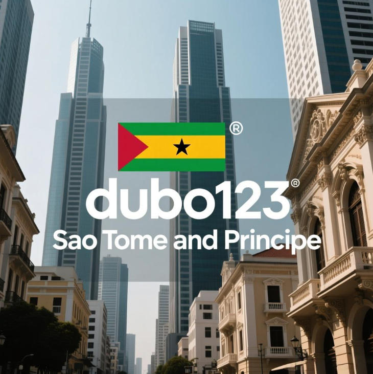 聖多美普林西比Sao Tome and Principe賭博法律全覽：熱帶島國的嚴格禁令與例外