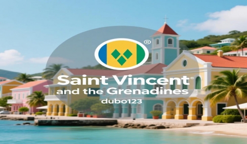 聖文森特和格林納丁斯Saint Vincent and the Grenadines賭博法律指南：加勒比海地區的許可與限制