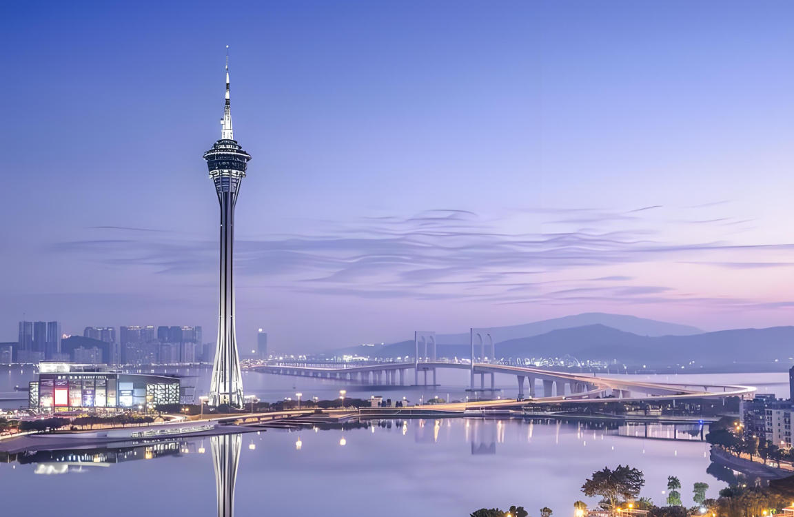 澳門2025年博彩毛收入2474億超預期，VIP暴漲24%創新高，遊客破紀錄